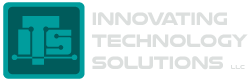 Innovating Technology Solution Logo